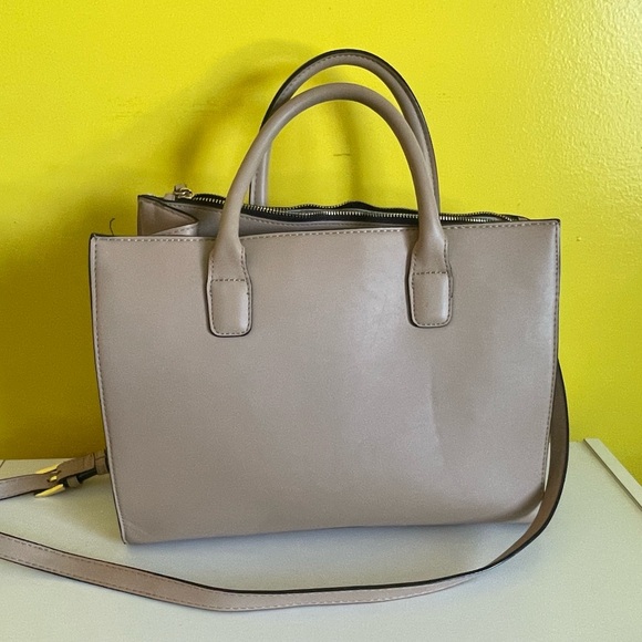 ANTONIO MELANI SATCHEL - Picture 2 of 5